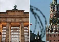 Berlino e Mosca - (Ipa/Afp)