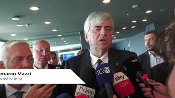 Turismo: Mazzi, 'Mare e turismo risorse chiave, al lavoro su riforme e semplificazioni'
