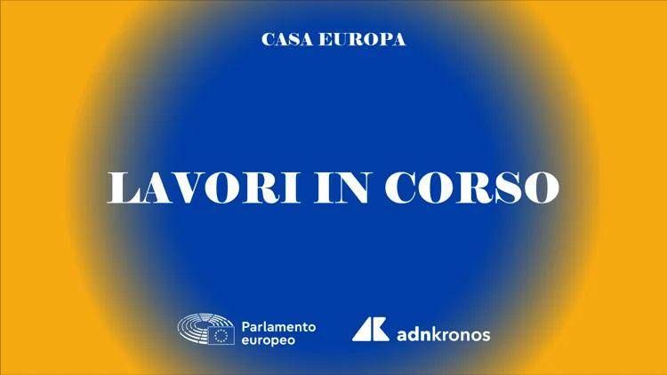 Lavori in Corso: Scudo Ue per la democrazia, protezione o ingerenza?