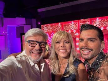 “Sotto il casco nessuna è Santa”: Federico Fashion Style lancia il nuovo format televisivo