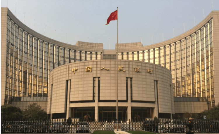 Banche, la Cina sforbicia: ridotte di quasi 1/4. A cosa serve il consolidamento