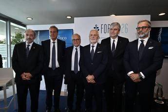 XII Conferenza Nazionale con Federturismo e Confindustria Nautica - (foto Ufficio stampa)