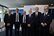XII Conferenza Nazionale con Federturismo e Confindustria Nautica - (foto Ufficio stampa)
