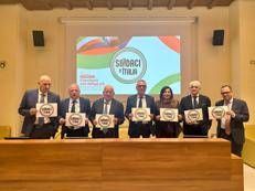 Nasce il movimento 'Sindaci d'Italia', da Assisi la svolta dei territori e delle autonomie