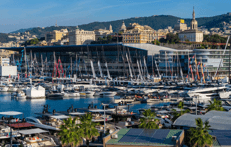 Porto di Genova - Ufficio stampa