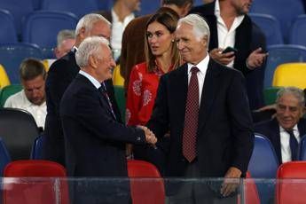 Domani incontro Buonfiglio-Malagò prima della Giunta, Ipotesi n.1 Figc commissar