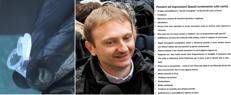 Una provetta, Stasi, la relazione