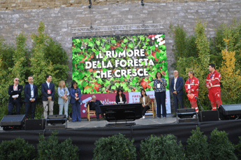 Festival nazionale Economia civile, 5 amministrazioni condivise nominate 'Ambasciatori 2026' - (Ufficio stampa)