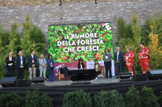 Festival nazionale Economia civile, 5 amministrazioni condivise nominate 'Ambasciatori 2026' - (Ufficio stampa)