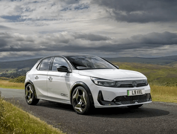 Vauxhall Corsa GSE: Hot Hatch of the Year 2026