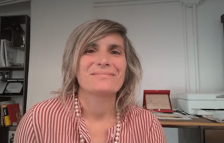 Silvia Rossi - (Adnkronos)