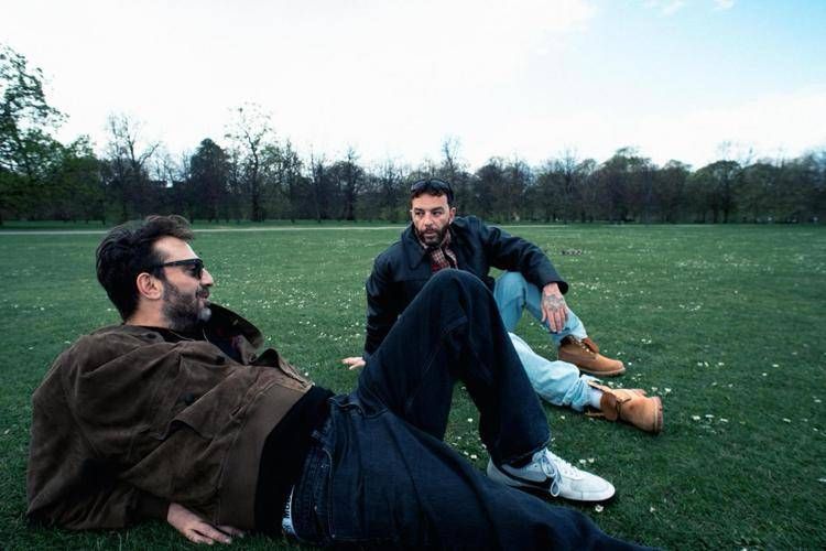 Cesare Cremonini chiama Salmo: insieme nella title track di 'Amateur' e sul palco di Londra