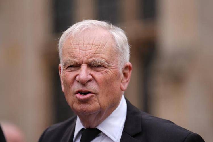 Jeffrey Archer - (Ipa)