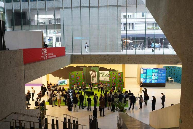 Salone della CSR alla Bocconi, tre giorni per un futuro possibile