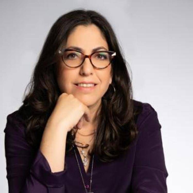 Sarit Zehavi