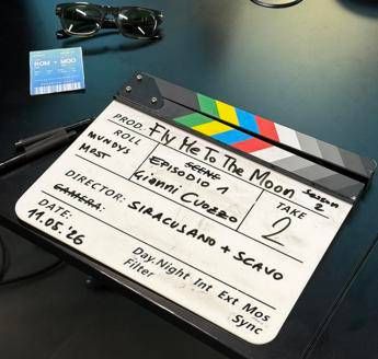 Mundys: on air il podcast 'Fly me to the Moon', storie e idee per raccontare i futuri in arrivo