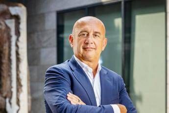 Il presidente di Assocarni Serafino Cremonini