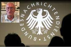 Germania, arrestato per sospetto spionaggio ex capo dell'intelligence tedesca Hanning