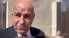 L'affondo di Bertinotti: 