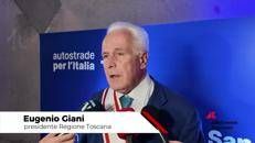 A1, Giani: 