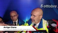 A1, Giana (ad Autostrade per l'Italia): 