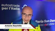 Raschillà (Grandi Opere Autostrade per l'Italia): 
