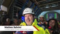 Salvini: 
