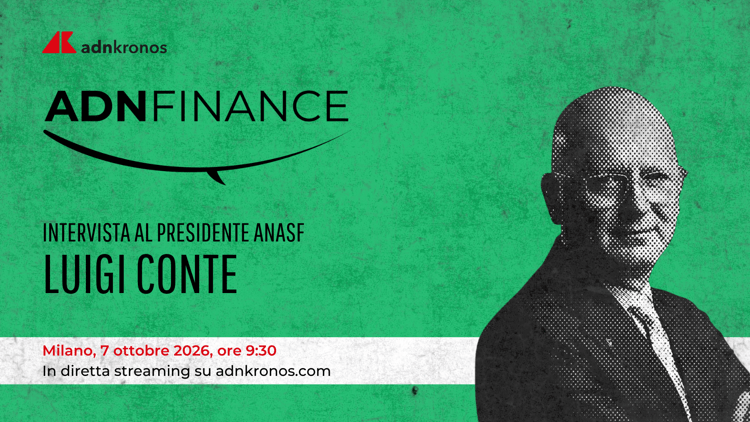 AdnFinance | Intervista a Luigi Conte