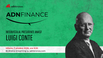 AdnFinance | Intervista a Luigi Conte