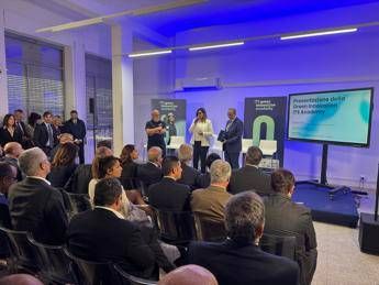 Maire ha presentato la Fondazione Green Innovation Its Academy