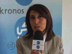 Roberta Angelilli - Adnkronos