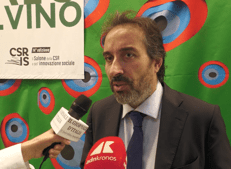 Francesco Billari - Adnkronos