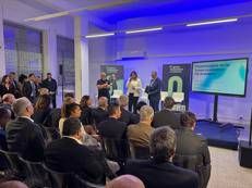 Maire ha presentato la Fondazione Green Innovation Its Academy