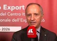 Armando Varricchio, presidente del Consiglio di Sorveglianza di STMicroelectronics - (foto Adnkronos)