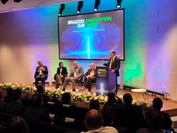Bracco Innovation Day - Adnkronos