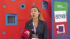 Salone Csr 2026: Sofia (Cdp), 'investiamo nelle persone per migliorare impatto sociale'