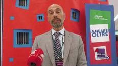 Salone Csr 2026: Lunardini (Cariparma), 'occasione di confronto e scambio di opinioni'