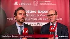 Giansanti (Confagricoltura): 