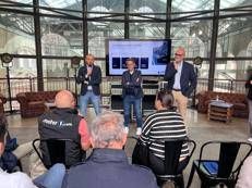 Si rinnova Subito Motori - (foto Adnkronos)