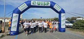 L'alert: "Disturbi psichici per 1 italiano su 5". A Latina la corsa solidale Run for Mental Health