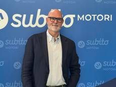 Francesco Gaziano, Chief Marketing Officer di Subito - (foto Adnkronos)