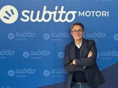Cristiana Alicata, Mobility Director di Subito - (foto Adnkronos)
