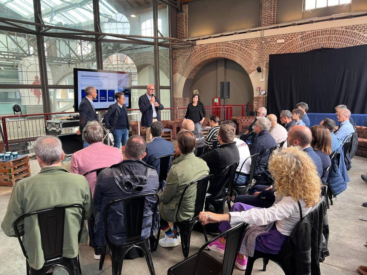 Presentato il nuovo Subito Motori