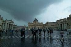 Maltempo, allerta meteo gialla per temporali mercoledì 7 ottobre: le 6 regioni a rischio