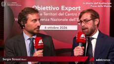 La Farnesina punta sull'Italia tech. Strozzi: 