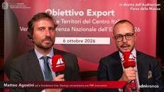 Dalla ricerca al mercato globale, Inta: 