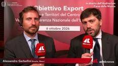 Mercosur, Garbellini: 