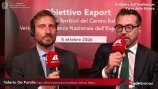 Dalla moda all'AI, la Farnesina racconta l'Italia che innova con la 