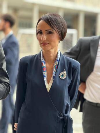 Formazione, Sabatini (Usr Lazio): "Its su transizione energetica intercetta esigenza chiave"