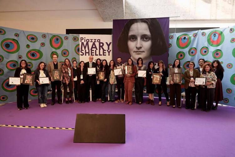 Premio Impatto 2026 - (foto Ufficio stampa)